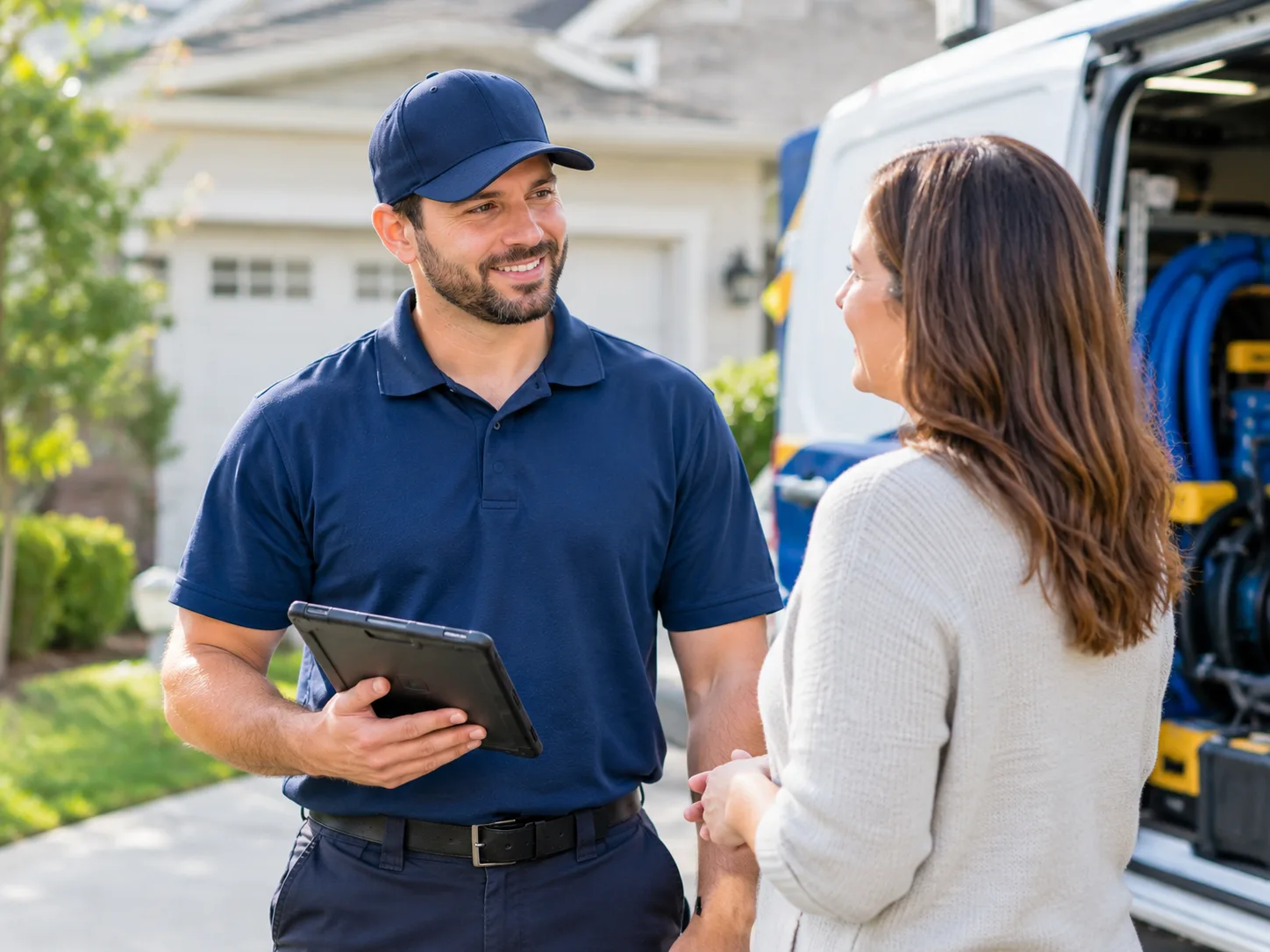 Sewage Backup Cleanup Lorraine, NY FAQs